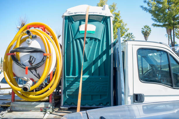 Best Porta potty services near me  in Chester Gap, VA