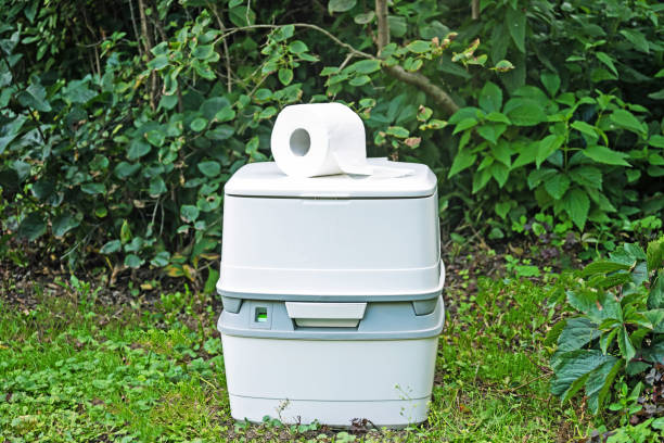 Best Affordable porta potty rental  in Chester Gap, VA