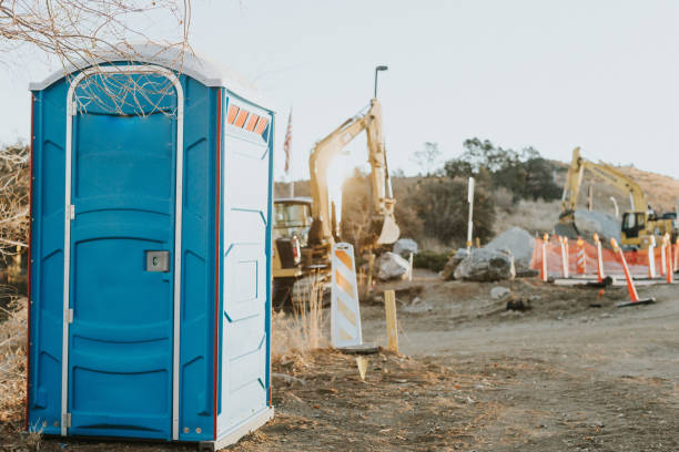 Best Construction site porta potty rental  in Chester Gap, VA