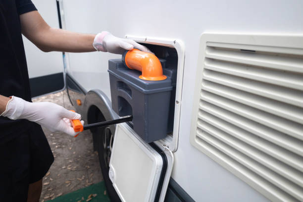 Best Porta potty rental near me  in Chester Gap, VA
