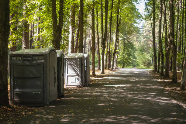 Best Local porta potty services  in Chester Gap, VA