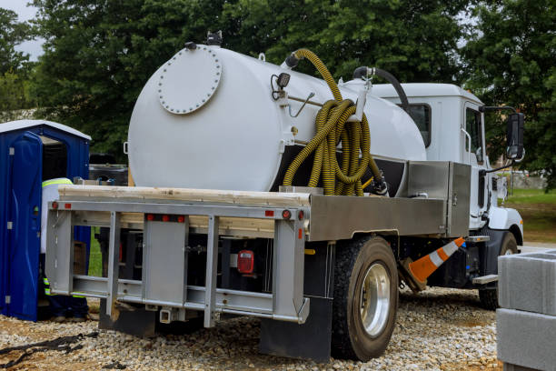 Porta potty services near me in Chester Gap, VA