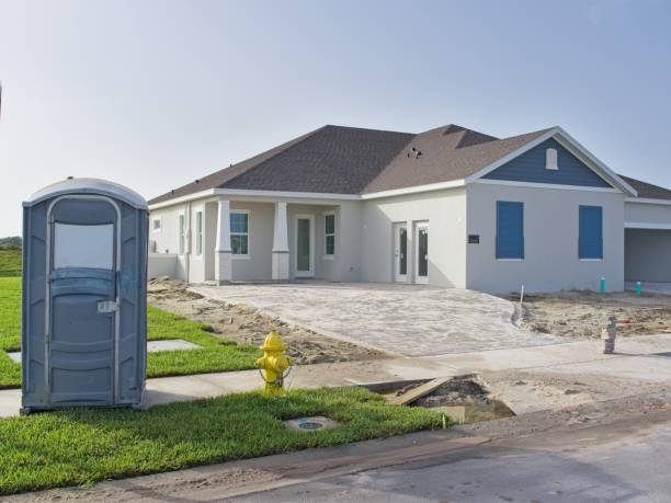 Best Emergency porta potty rental  in Chester Gap, VA