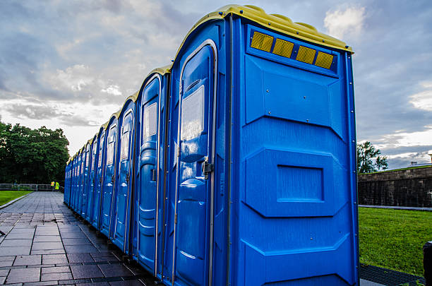Best Temporary restroom rental  in Chester Gap, VA