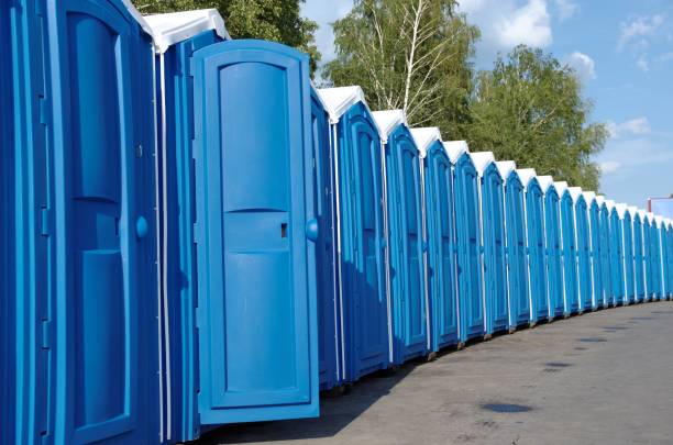 Best Porta potty rental near me  in Chester Gap, VA